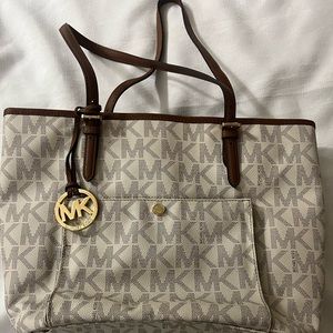 Michael Kors handbag